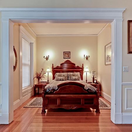 The Gryphon House Bed & Breakfast Boston Luaran gambar