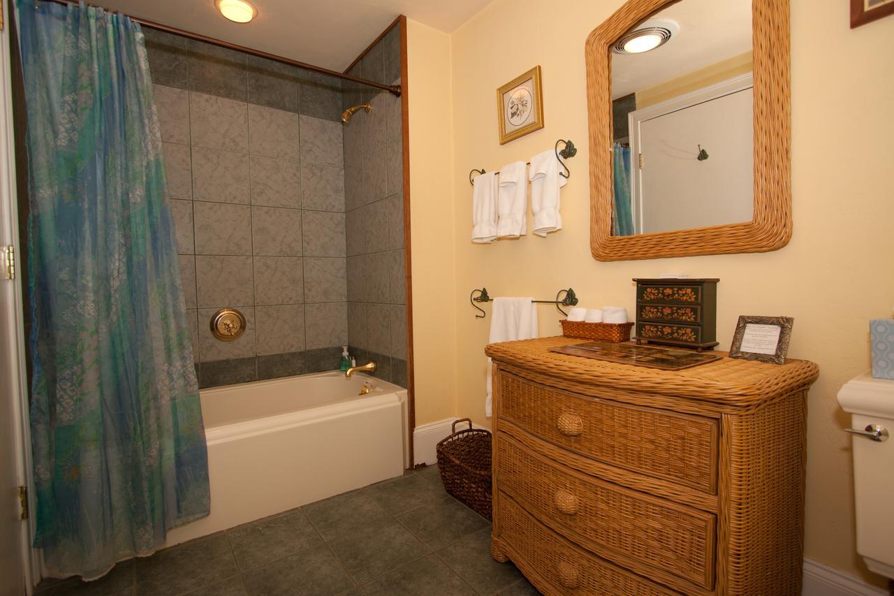The Gryphon House Bed & Breakfast Boston Luaran gambar