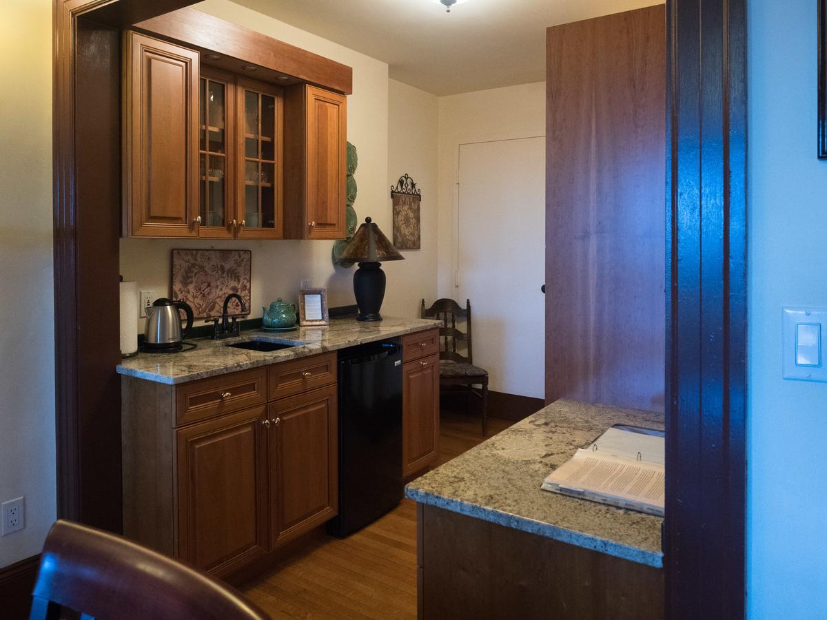 The Gryphon House Bed & Breakfast Boston Luaran gambar