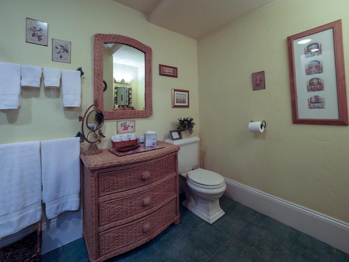 The Gryphon House Bed & Breakfast Boston Luaran gambar