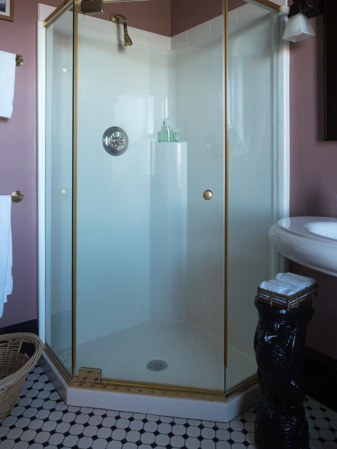 The Gryphon House Bed & Breakfast Boston Luaran gambar