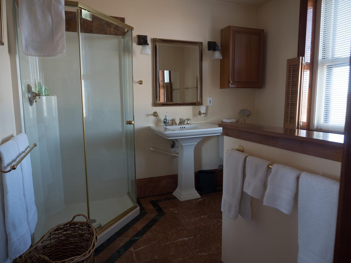 The Gryphon House Bed & Breakfast Boston Luaran gambar